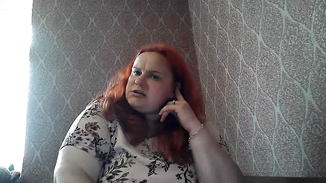 XXX chat uživo modela DollyGersonn