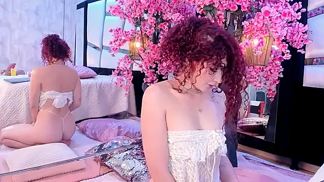 CleoDemon 即時 XXX 聊天