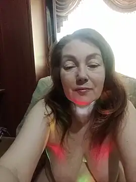 Russian_Lara Live XXX-Chat