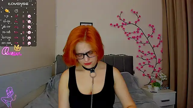 DellaRows Live XXX-Chat