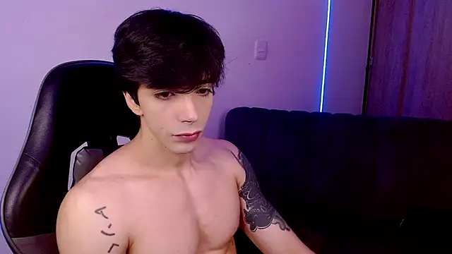 H3ll_B0I 라이브 XXX 채팅