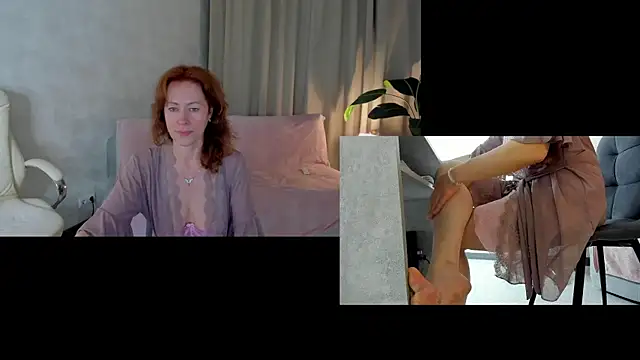Chat +18 de LeticiaRomano ao vivo