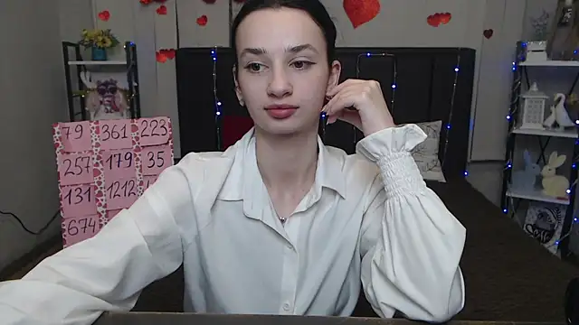Je55icaBreeze – Live XXX-chat