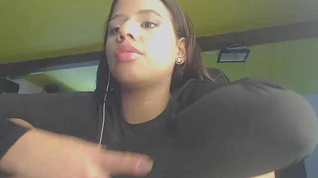 TERNURA_XXX Chat XXX live