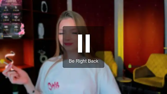 maddy_moah Live XXX Chat