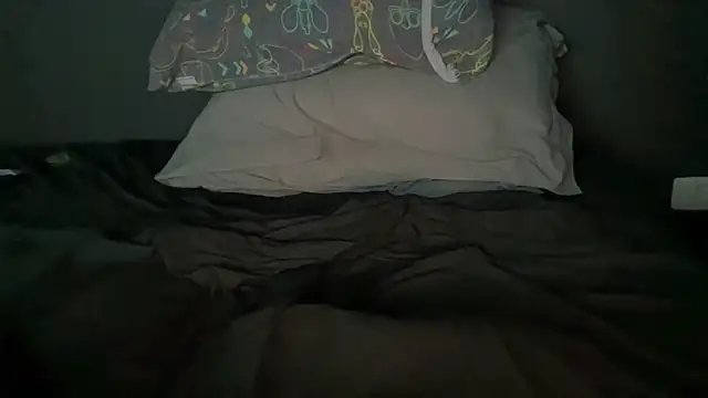 ZeusDelicious Pertunjukan Webcam