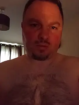 JayGirthy36 Webcam Show