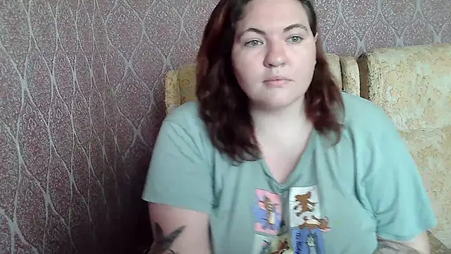 Živý XXX chat ElviraOreilllyX