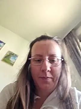 Goodass7's Webcam Show