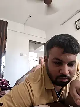 vinay_smalldick live XXX chat