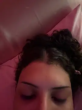 luludolll Webcam-Show