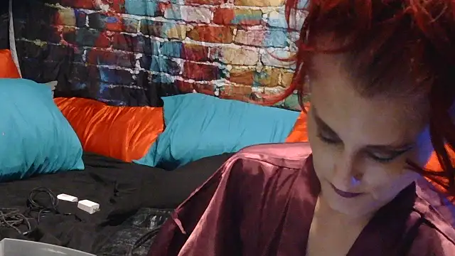 Chat XXX ao vivo de BusyB1983