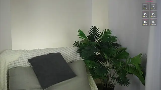 ClarineCasebolt Chat XXX live