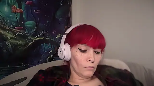 FRRANNKIE's Webcam Show