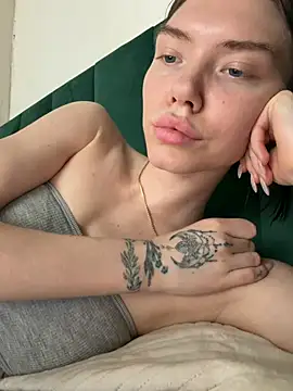 Онлайн чат XXX Lisaaa_Alisa