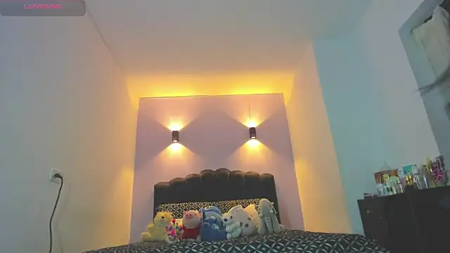 Sofia_Clauss_'s Live XXX Chat