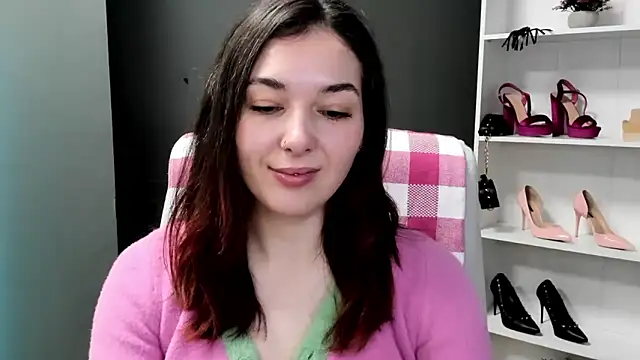 Meagn_Extasy Chat XXX live