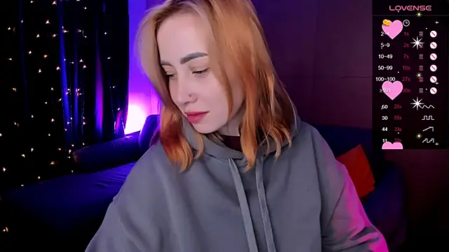 deboramoore Chat XXX in diretta
