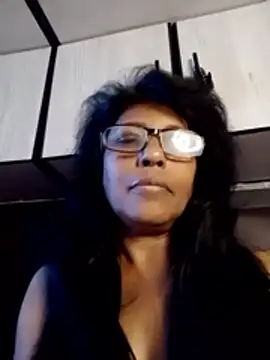 MsAttitude's Webcam Show