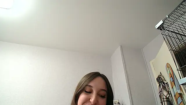 RiannaBrown élő XXX-chatje