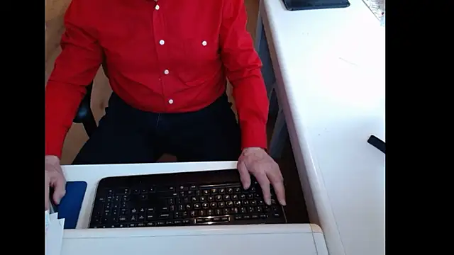 dutchpornking Webcam show