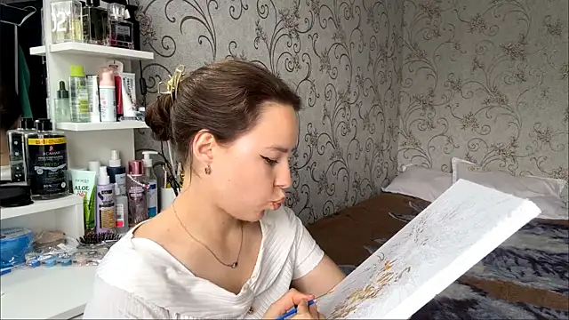 KathyrnEdmison Live XXX Chat