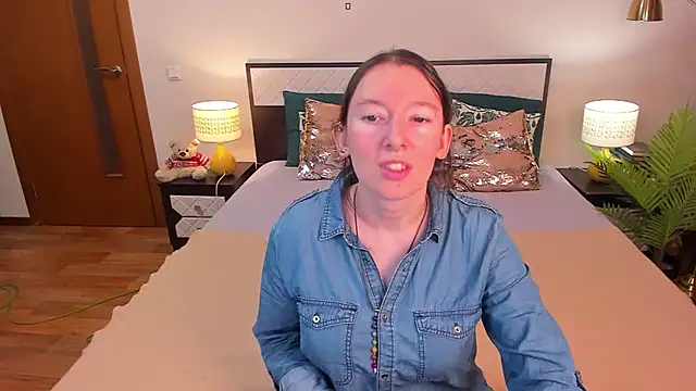 CatherineWalls' Live XXX Chat