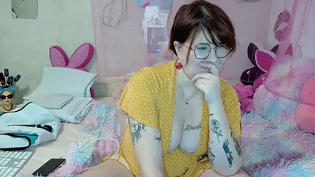 Sandrasexxyy: онлайн-секс-чат