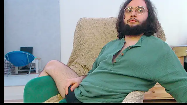 Show de webcam de eren_jaeger2000