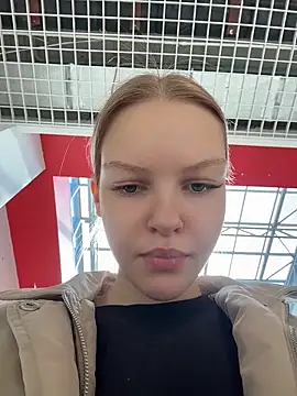AshleyMur Webcam-Show