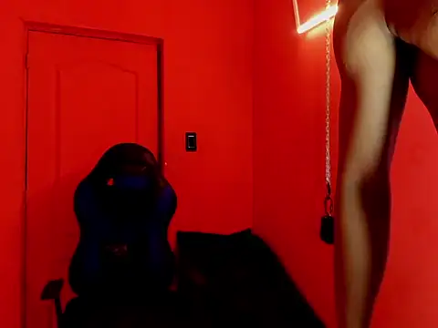 Czat XXX na żywo – kai_storm77