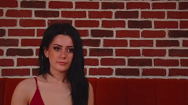 Jessica_Vox Adlı Modelin Canlı XXX Sohbeti