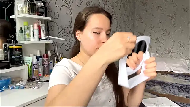 KathyrnEdmison Live XXX-chat