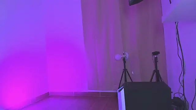 KataFerreira777 网络视讯表演