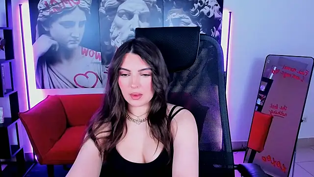 teonatate's Live XXX Chat