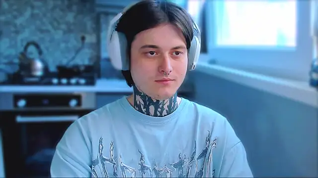 Вебкам-шоу _torfin_