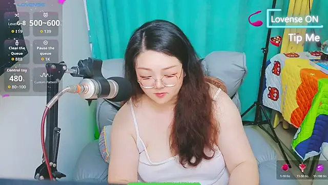 AngelwithEcup's Live XXX Chat