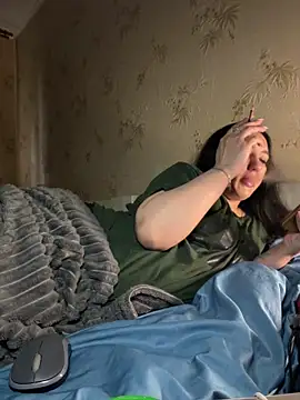 Czat XXX na żywo – Naughtbaby_2025
