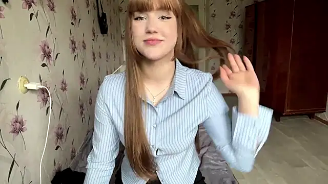 AnnaWasp Obrolan Langsung XXX