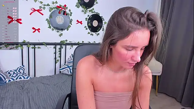 Živý XXX chat NicoleWells22