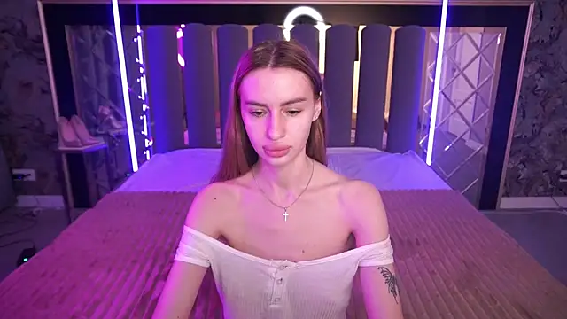 Snow_WhiteeeX Live XXX-Chat