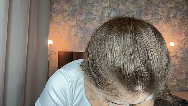 LoraDavi Live XXX Chat