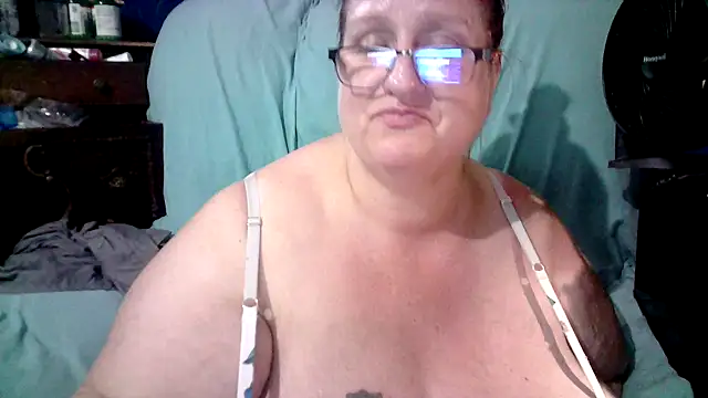 jade-belle's Webcam Show