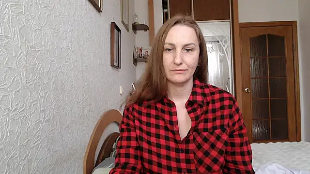 Yevgeshka-Milashka Live XXX-chat