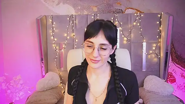EviLune's Live XXX Chat