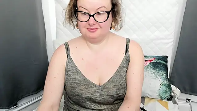 dirtyBonnie's Webcam Show
