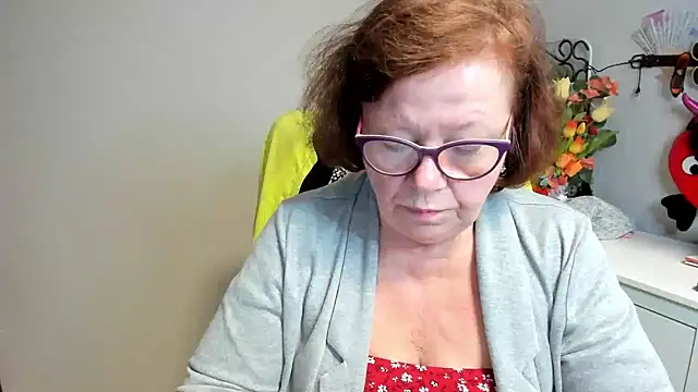 Adelewildx's Webcam Show