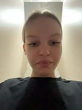 AshleyMur Live Chatraum