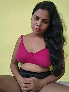 _Miss_Wednasday- Adlı Modelin Canlı XXX Sohbeti