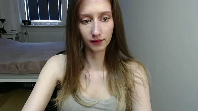 XXX chat uživo modela LUNA_delight